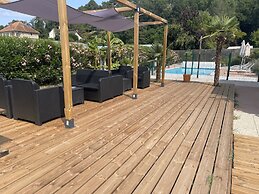 Brit Hotel Brive