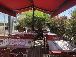 Brit Hotel Brive