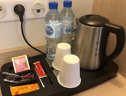 Brit Hotel Brive
