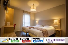 Brit Hotel Brive