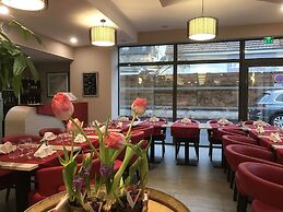 Brit Hotel Brive