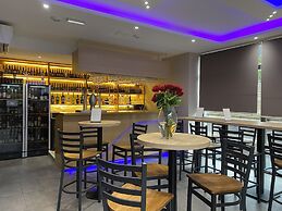 Brit Hotel Brive