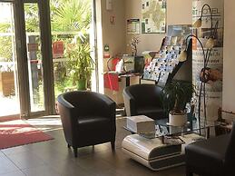 Brit Hotel Brive