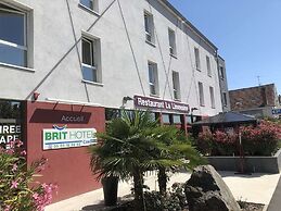 Brit Hotel Brive