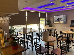 Brit Hotel Brive