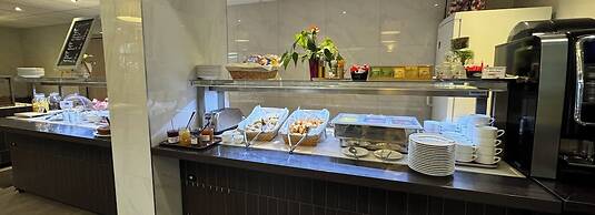 Brit Hotel Brive
