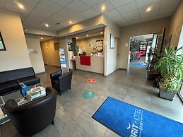 Brit Hotel Brive