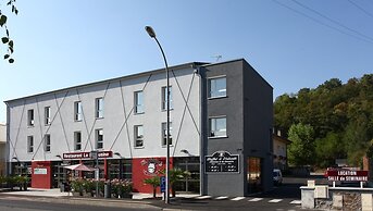 Brit Hotel Brive