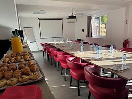 Brit Hotel Brive