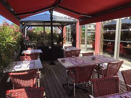 Brit Hotel Brive