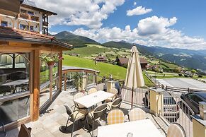 Hotel Alpenfrieden