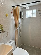 BLUE OCEAN BOUTIQUE HOTEL (Boracay Island, Philippines)