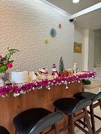 BLUE OCEAN BOUTIQUE HOTEL (Boracay Island, Philippines)