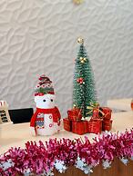 BLUE OCEAN BOUTIQUE HOTEL (Boracay Island, Philippines)