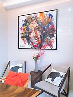 BLUE OCEAN BOUTIQUE HOTEL (Boracay Island, Philippines)