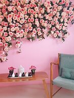 BLUE OCEAN BOUTIQUE HOTEL (Boracay Island, Philippines)