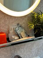 BLUE OCEAN BOUTIQUE HOTEL (Boracay Island, Philippines)