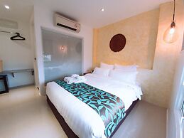 BLUE OCEAN BOUTIQUE HOTEL (Boracay Island, Philippines)