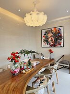 BLUE OCEAN BOUTIQUE HOTEL (Boracay Island, Philippines)