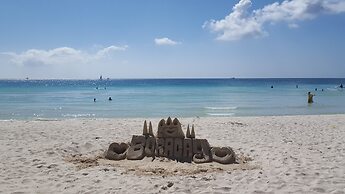 BLUE OCEAN BOUTIQUE HOTEL (Boracay Island, Philippines)