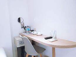 BLUE OCEAN BOUTIQUE HOTEL (Boracay Island, Philippines)