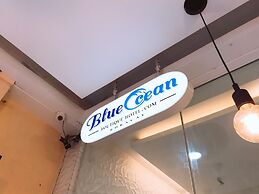 BLUE OCEAN BOUTIQUE HOTEL (Boracay Island, Philippines)