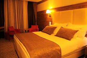 Sarikamis Habitat Hotel