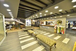 Sarikamis Habitat Hotel