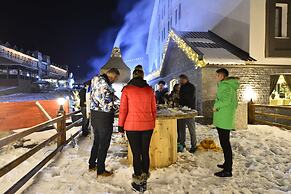 Sarikamis Habitat Hotel