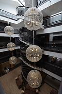 Sarikamis Habitat Hotel