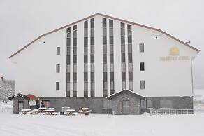 Sarikamis Habitat Hotel