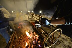 Sarikamis Habitat Hotel