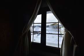 Sarikamis Habitat Hotel