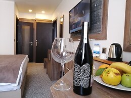 Sarikamis Habitat Hotel