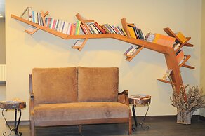 Sarikamis Habitat Hotel