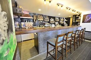 Sarikamis Habitat Hotel