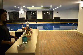 Sarikamis Habitat Hotel