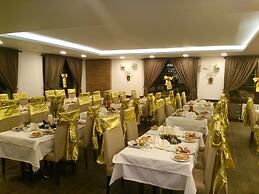 Sarikamis Habitat Hotel