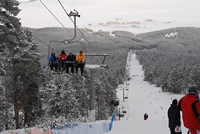 Sarikamis Habitat Hotel