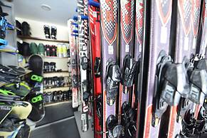 Sarikamis Habitat Hotel