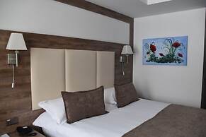 Sarikamis Habitat Hotel