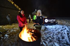 Sarikamis Habitat Hotel