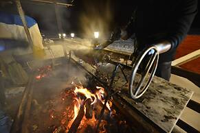 Sarikamis Habitat Hotel