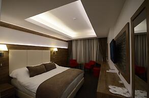 Sarikamis Habitat Hotel