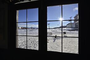 Sarikamis Habitat Hotel