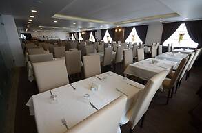 Sarikamis Habitat Hotel