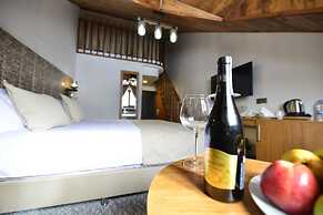 Sarikamis Habitat Hotel