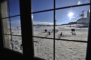 Sarikamis Habitat Hotel