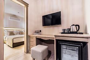 Manzara Boutique Hotel