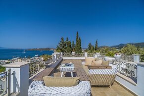 Manzara Boutique Hotel